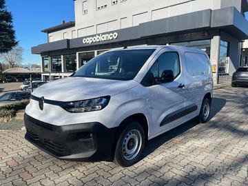 CITROEN Berlingo BlueHDi 100 3posti Van M KM0 €