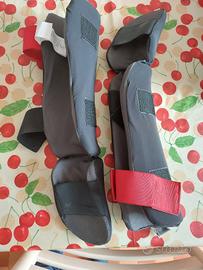 parastinchi muay thai nuovi 