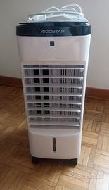 Raffrescatore Aigostar in perfette condizioni