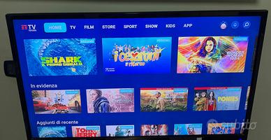 Televisore