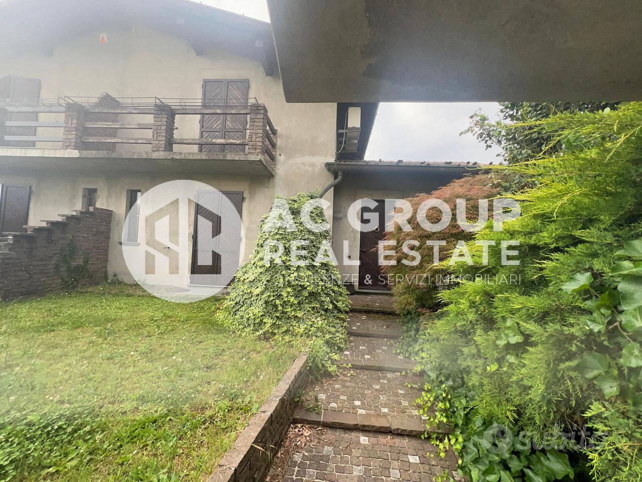 House in Lentate sul Seveso, Copreno - Vista 2