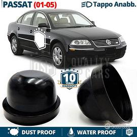 TAPPO Fari per VW PASSAT B5 Coperchio Kit LED