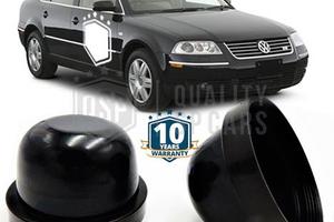 TAPPO Fari per VW PASSAT B5 Coperchio Kit LED