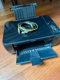 Stampante Wifi Scanner Canon PIXMA MP495