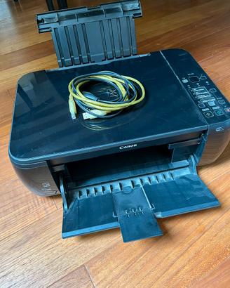 Stampante Wifi Scanner Canon PIXMA MP495