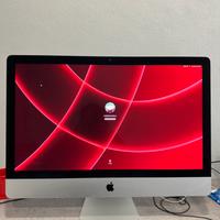 IMac 27 pollici 5K 2017