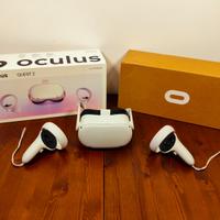 Oculus Meta Quest 2 - 128GB