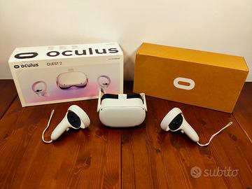 Oculus Meta Quest 2 - 128GB