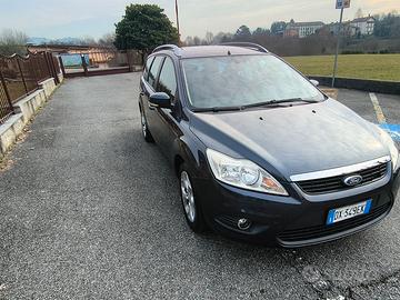 FORD FOCUS SW 2.0