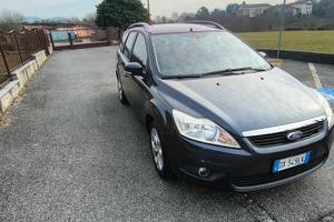 FORD FOCUS SW 2.0