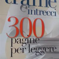 9788805071296 TRAME E INTRECCI A +300 PAGINE