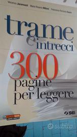 9788805071296 TRAME E INTRECCI A +300 PAGINE