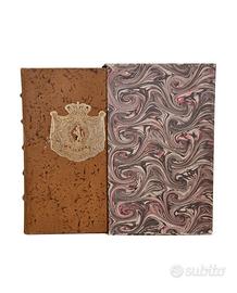 Libro il Gattopardo - Edizione limitata - rarità 