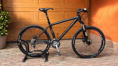 MTB Cube LTD Pro – Shimano XT/Deore – RockShox