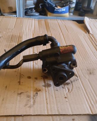 E pompa del servosterzo Multipla diesel 1 e 2 seri
