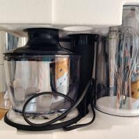 Multi Quick 7 BRAUN