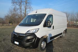 OPEL MOVANO 2.2 BLUEHDI 140 CV. L2H2