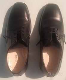 Scarpe uomo marca Soldini N° 42