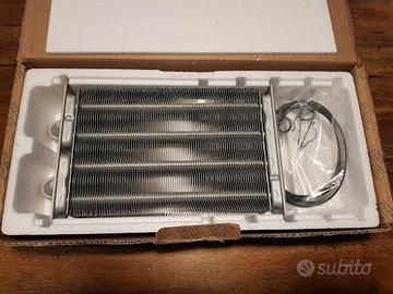 scambiatore primario caldaia 20052572 nuovo