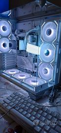 computer gaming 