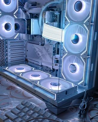 computer gaming 
