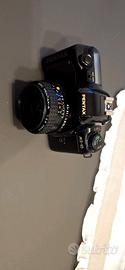Fotocamera Pentax MZ-10