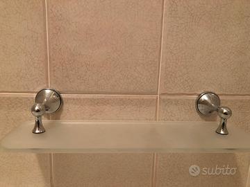 Mensola da bagno