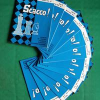 Scacco! Anno VIII (1977) e Anno IX (1978)