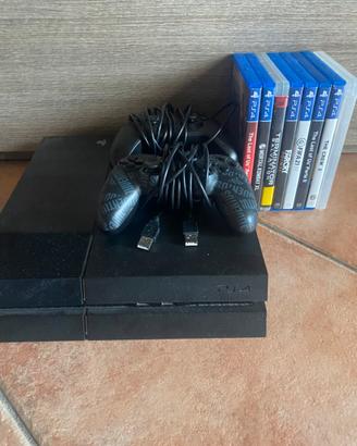 PlayStation 4