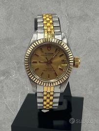 Tudor Princess Oysterdate 23MM Ref. 92313