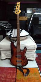 Basso Ibanez TR 500 Expressionist