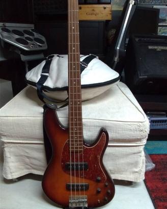 Basso Ibanez TR 500 Expressionist