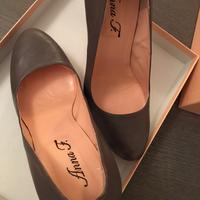 scarpe da donna originali Anna Effe