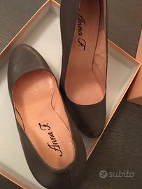 scarpe da donna originali Anna Effe
