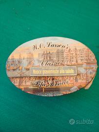 Latta Vintage W.Ø. Larsen Classic - Design Ovale -