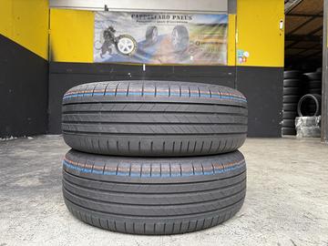 2 Gomme Bridgestone 205/60R17 97W XL 85% Residui