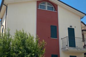 Vendiamo appartamento su due livelli