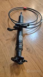 reggisella telescopica rock show reverb