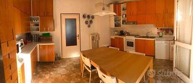 Camera singola in appartamento condiviso