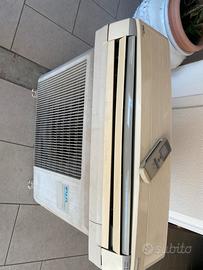 Climatizzatore Fusi