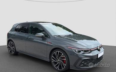 golf 8 gti