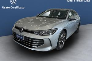 Volkswagen Passat 1.5 tsi ehybrid business 204cv d