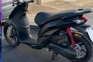 Liberty 50s 2022 4t 3v iget