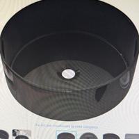 Lavabo da appoggio