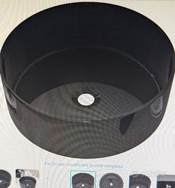 Lavabo da appoggio