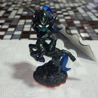 Knight Mare - Skylanders Trap Team *RARO*