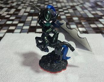 Knight Mare - Skylanders Trap Team *RARO*