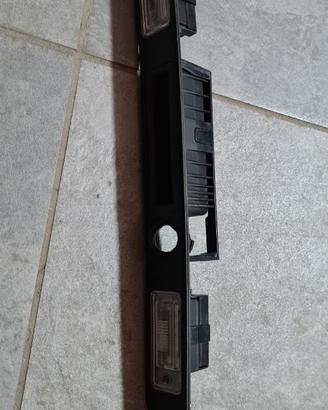 maniglia bagagliaio per audi A3 8v cabrio sedan
