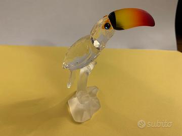 Swaroski tucano