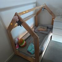 lettino Montessoriano Picci